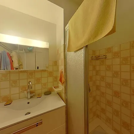 Apartmán Face Au Pouliguen Avec Balcon - Fr-1-842-2