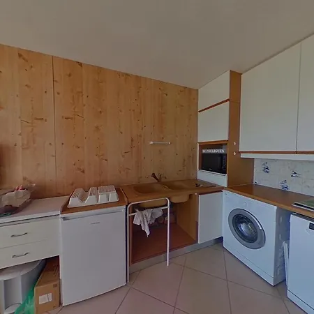 Face Au Pouliguen Avec Balcon - Fr-1-842-2 Apartment