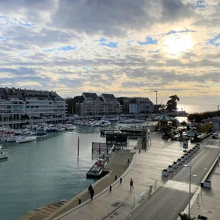 Apartmán Face Au Pouliguen Avec Balcon - Fr-1-842-2 Le Pouliguen